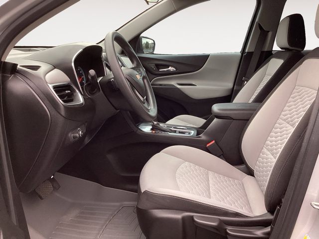 Used Car 2018 Chevrolet Equinox  Ls For Sale Under $20,000 In San Antonio, Texas