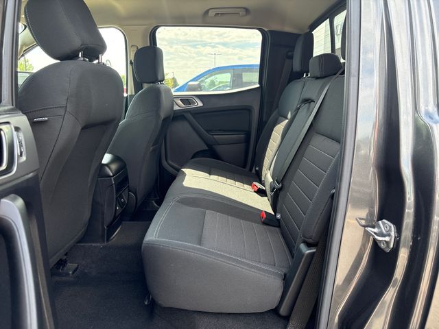 used 2019 Ford Ranger car, priced at $28,599