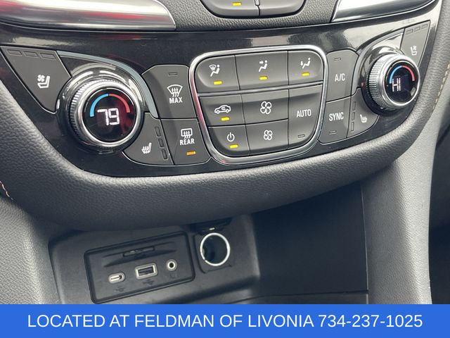 Used 2022 Chevrolet Equinox For Sale in Livonia, MI