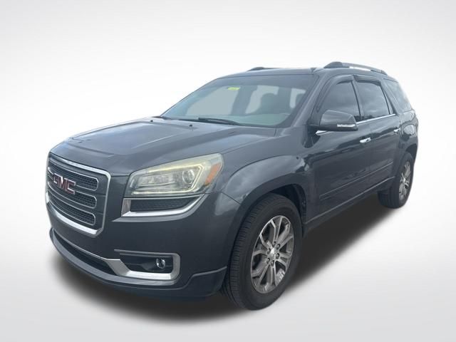 2013 GMC Acadia SLT-1 FWD