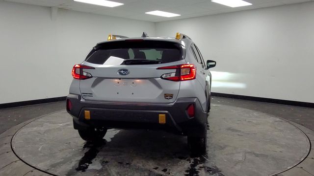 2026 – Subaru – Crosstrek