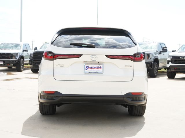 Used 2024 Mazda CX-90 SUV