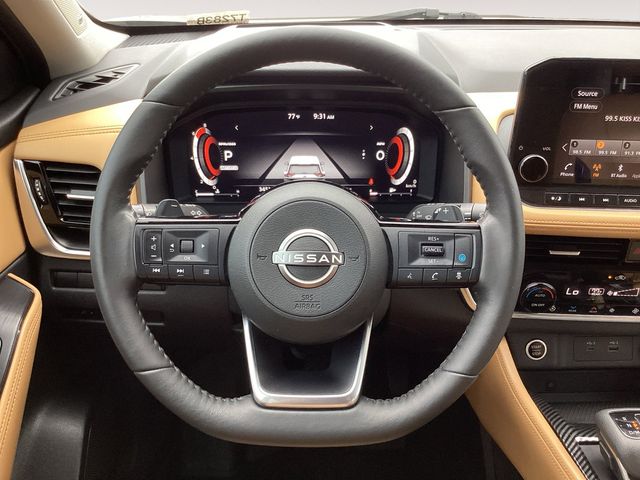 Used Car 2022 Nissan Rogue  Platinum For Sale Under $30,000 In San Antonio, Texas
