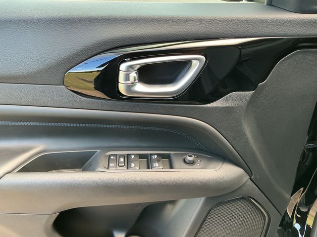 New 2026 Jeep Compass SUV