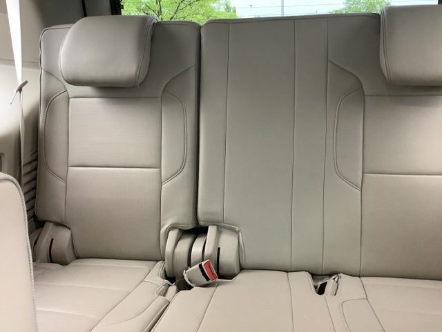Used 2019 Crimson Red GMC Denali image 30
