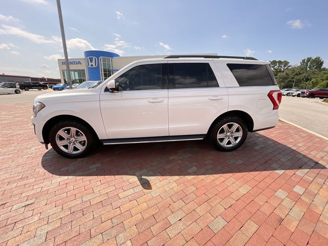 Used 2020 Ford Expedition SUV