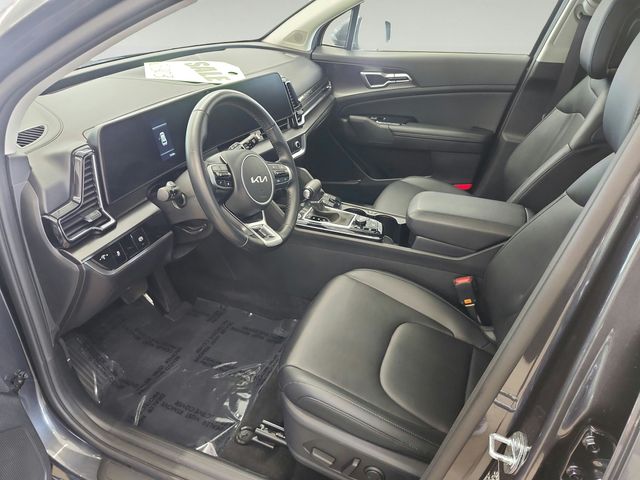 Used 2023 Kia Sportage SUV