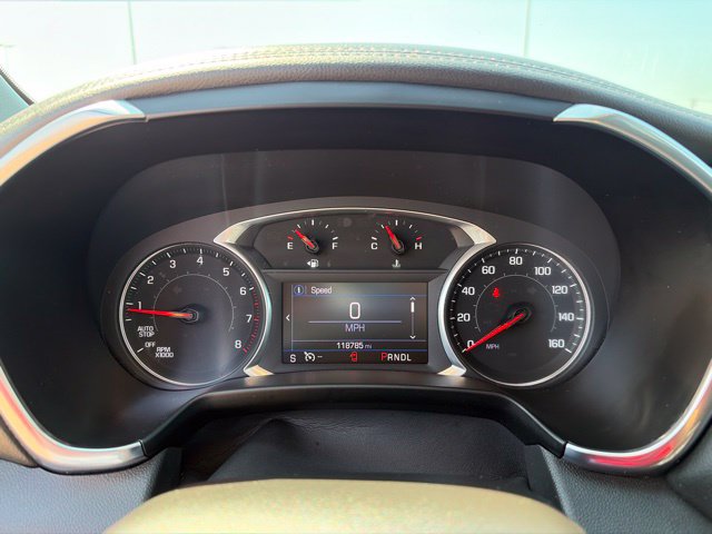 Used 2022 Chevrolet Blazer SUV