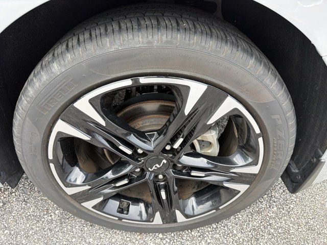 Used 2024 Kia K5 Sedan