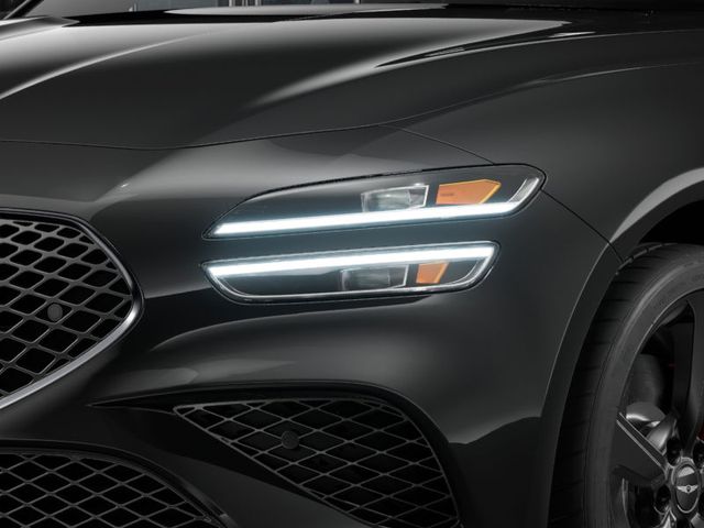 2026 Genesis G70  9