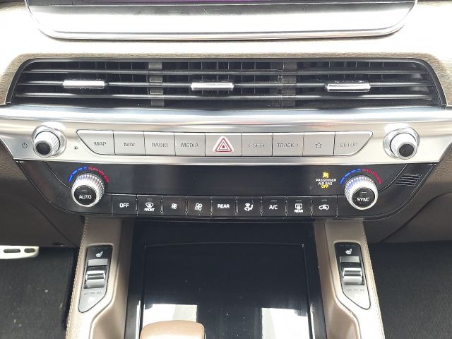 2022 Kia Telluride SX:B01915A