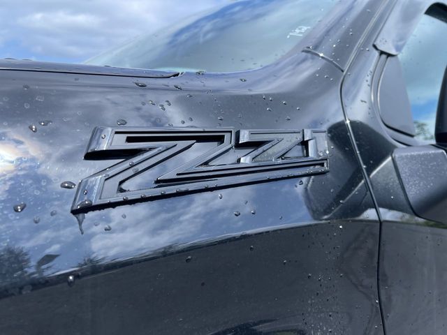 Used 2024 Chevrolet Silverado 1500 For Sale in Muncie, IN