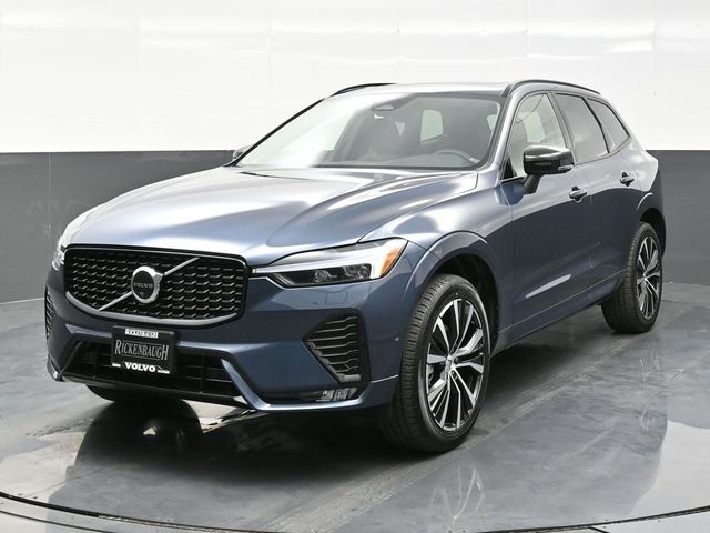 2025 Volvo XC60  photo