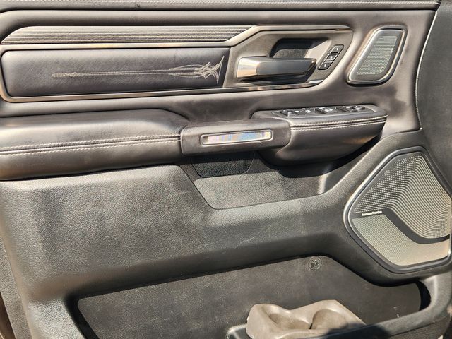 2021 Ram 1500 Limited Black at Community Toyota