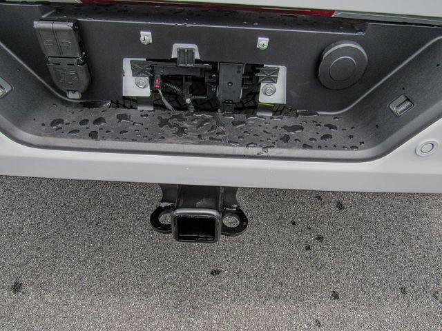 2025 GMC Sierra 3500HD Denali:46386A