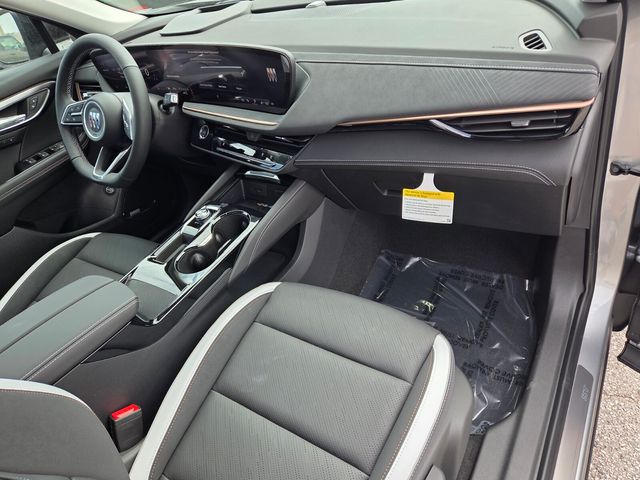New 2026 Gray Buick Sport Touring image 18