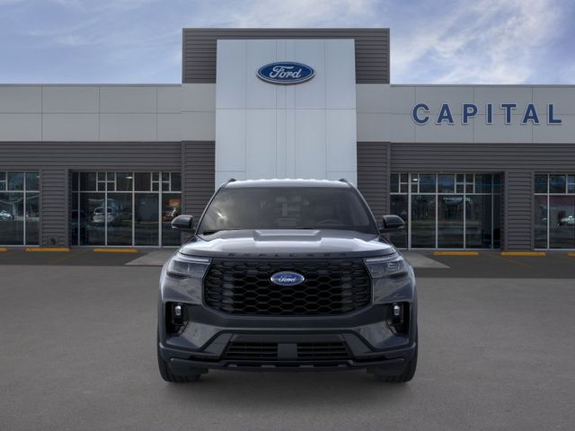 New 2026 Black Ford ST-Line image 6