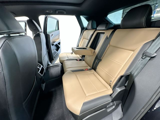 2023 Volkswagen Atlas Cross Sport 2.0T SEL R-Line Black at Sutliff Volkswagen