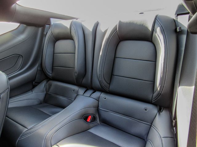 2025 Ford Mustang GT Premium:167878