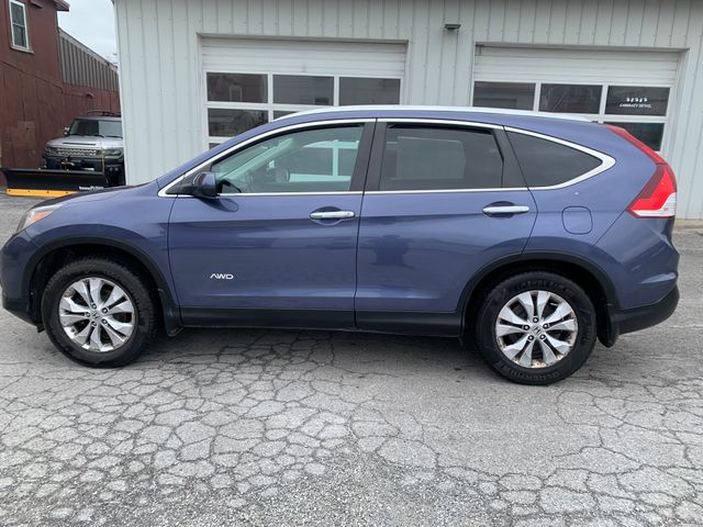 Used 2013 Honda CR-V SUV