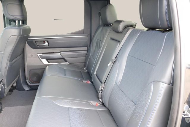 Used Car 2024 Toyota Tundra Hybrid  Platinum For Sale Under $60,000 In Austin, Texas