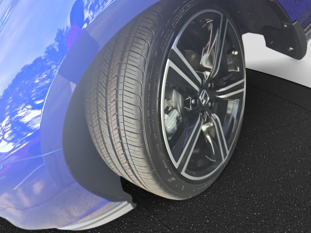 New 2026 Honda Accord Hybrid Sedan