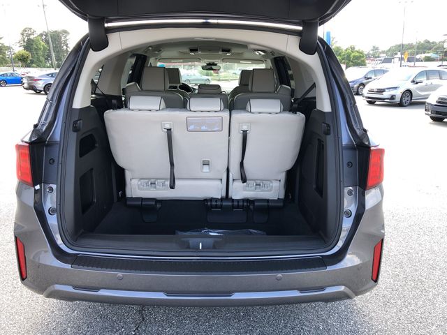 new 2026 Honda Odyssey car, priced at $45,434