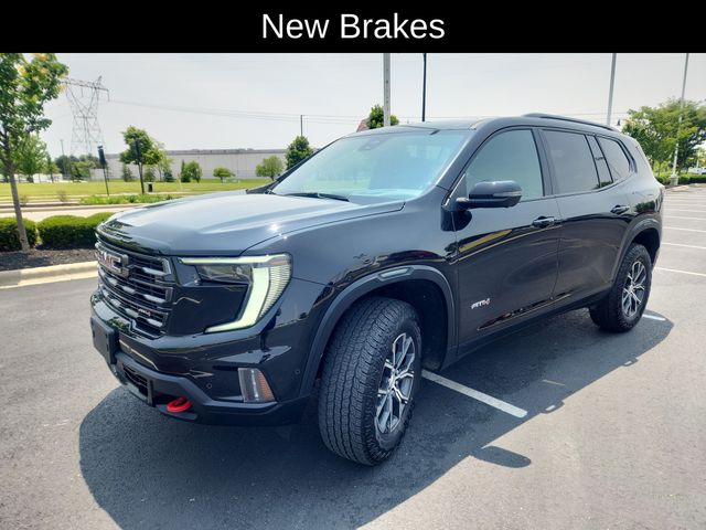 Used 2024 GMC Acadia For Sale in Grove City, OH