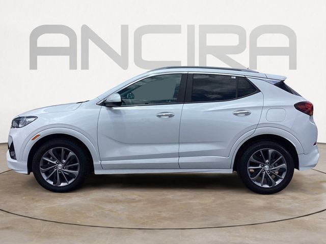 Used Car 2021 Buick Encore Gx  Preferred For Sale Under $20,000 In San Antonio, Texas
