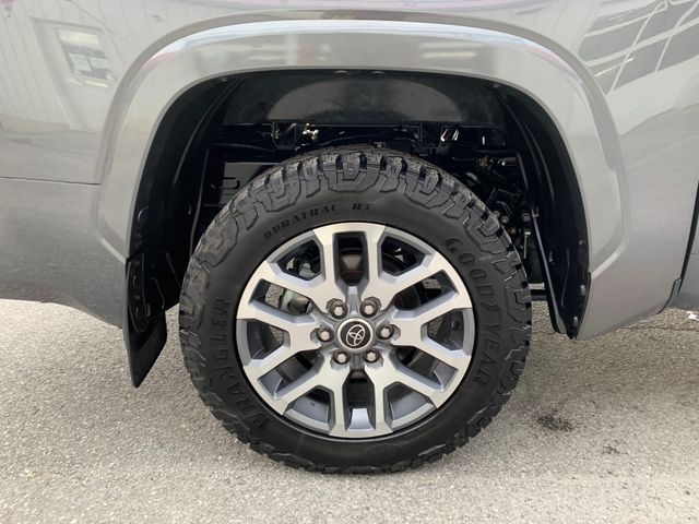 Used 2024 Toyota Tundra Hybrid Truck