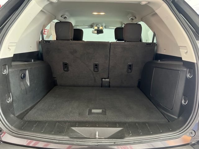 Used 2016 Chevrolet Equinox SUV