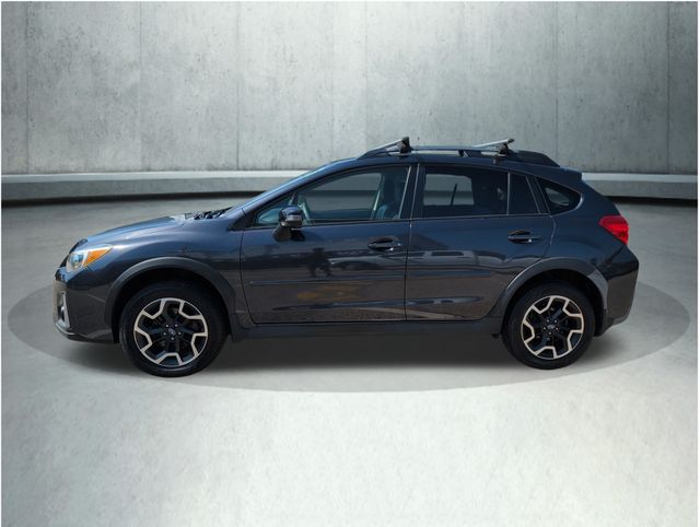 Used 2016 Subaru Crosstrek SUV