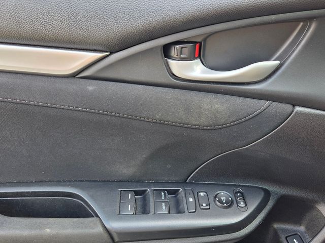 Used 2016 Honda Civic Sedan