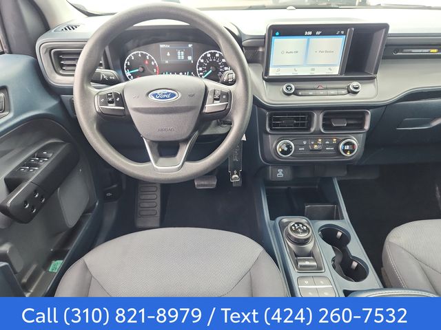 2022 Ford Maverick XL photo