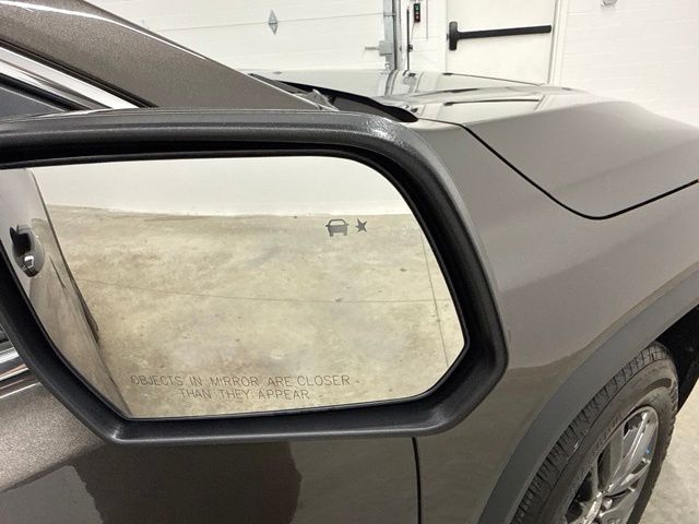 Used 2019 Gray GMC SLT-1 image 10