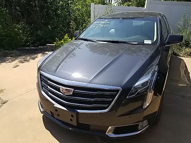 Used 2018 Cadillac XTS Sedan