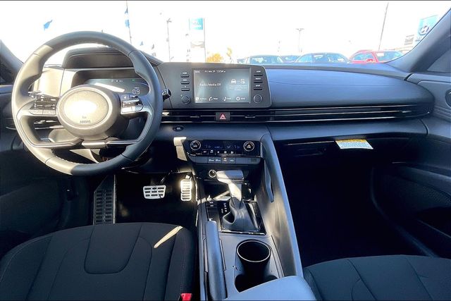 Used 2025 Hyundai Elantra For Sale in OLIVE BRANCH, MS