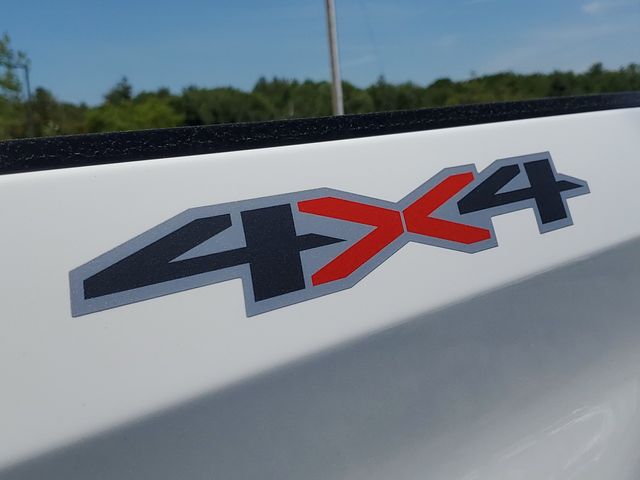 2026 Chevrolet Silverado 1500 Crew Cab 4WD Pickup for sale #TZ394907 - photo 30
