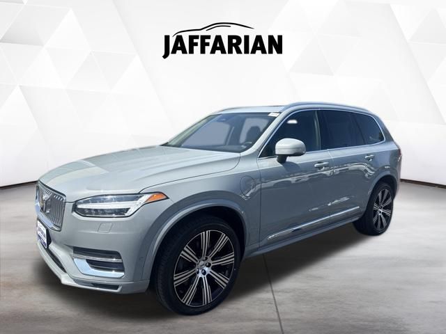 Used 2024 Volvo XC90 Recharge Plug-In Hybrid SUV