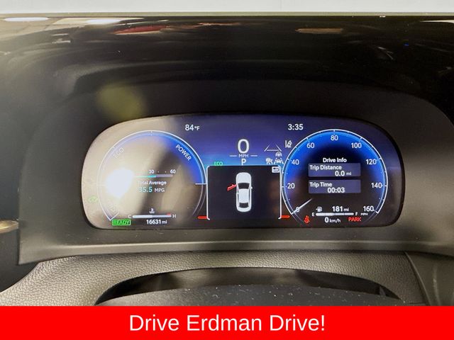 Used 2025 Toyota Crown Sedan