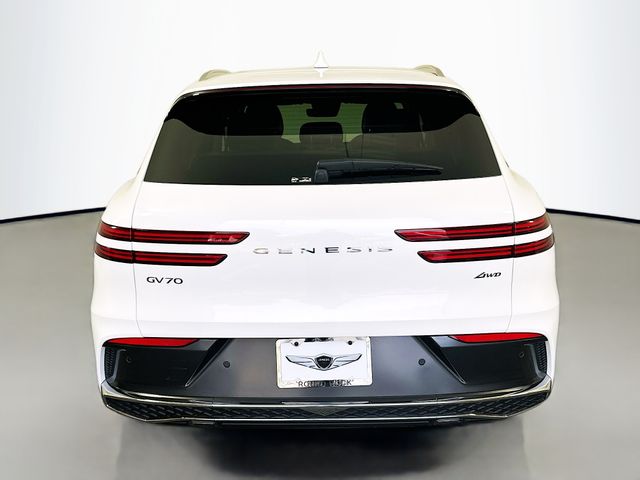 Thumbnail: 2026 Genesis GV70 - 6