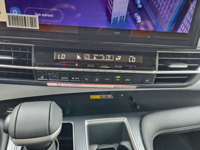 2026 Toyota Sienna XLE Black at Don McGill Toyota