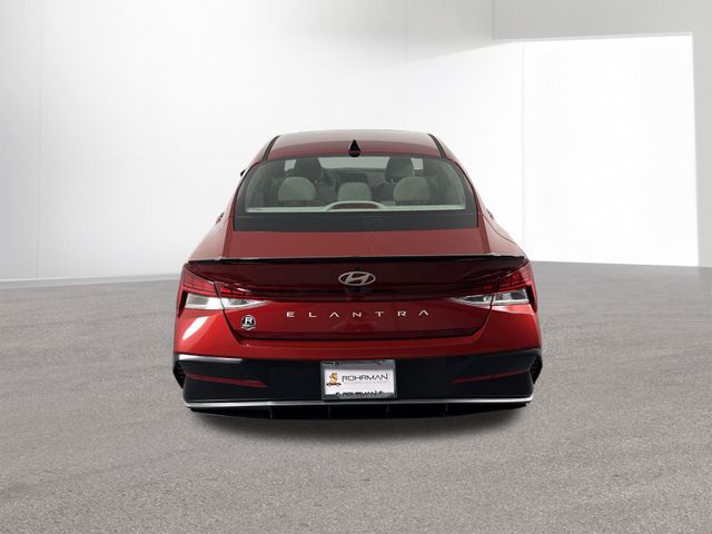 New 2026 Hyundai Elantra For Sale in Indianapolis, IN