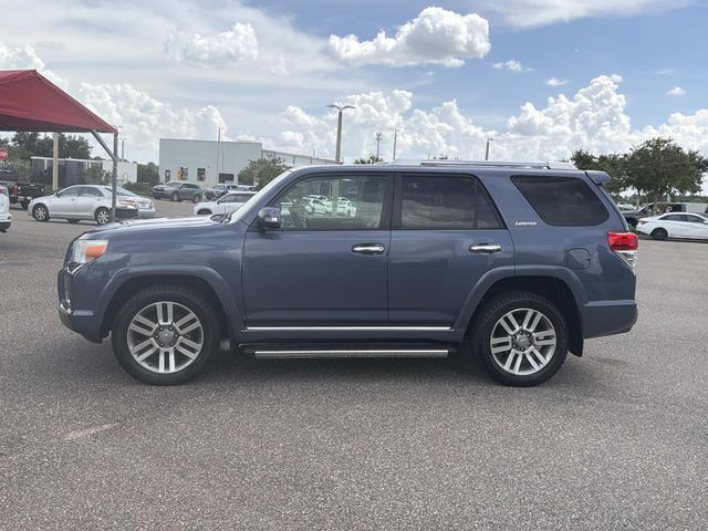 Used 2012 Toyota 4Runner SUV