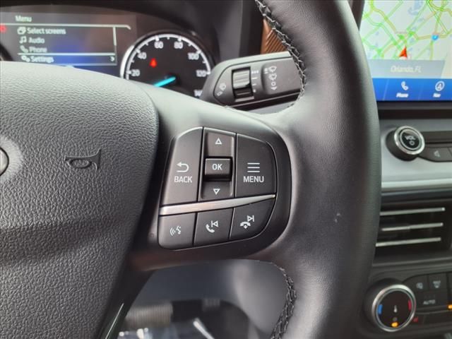 2024 Ford Maverick Lariat photo