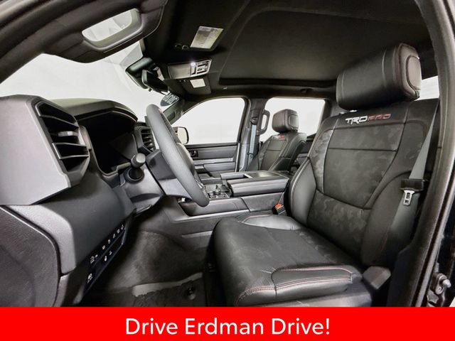 Used 2026 Toyota Tundra Hybrid Truck