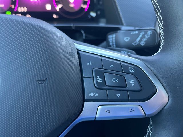 2026 Volkswagen Atlas Cross Sport SEL - Photo 24