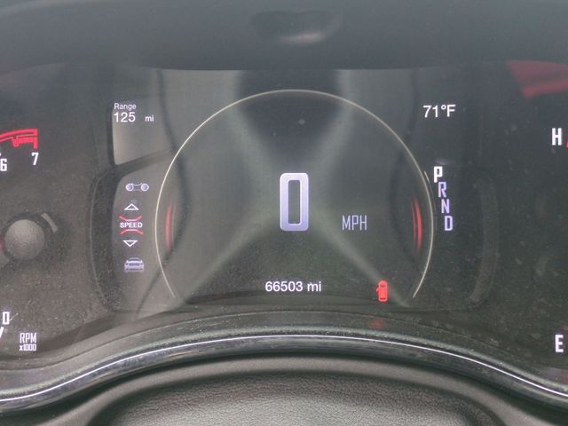 used 2021 Dodge Durango car, priced at $27,991