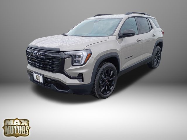 New 2027 GMC Terrain SUV