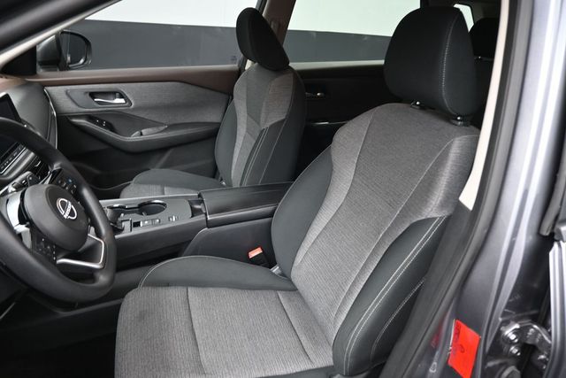 Used 2023 Nissan Rogue SUV
